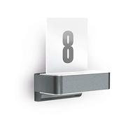 STEINEL 065713 - Smart Light, lampada per esterni L820, Bluetooth®