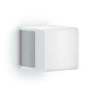 STEINEL 055523 - Smart Light, lampada per esterni, L 835, Bluetooth®, argento