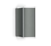 Steinel lampada da parete L 930 antracite