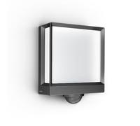 STEINEL 085247 - Luce intelligente, luce per esterni L 40 SC, Bluetooth®, sensore