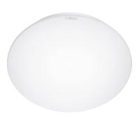Steinel Lampada da interni RS 16 L Sensore 360° E27 3-8 m Bianco 738013