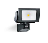 Steinel LED faretto per esterni LS 150 nero, 14,7 W, orientabile, 1375 lm, 4000