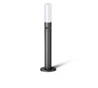 STEINEL lampione LED GL 65 S con sensore movimento Steinel