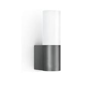 STEINEL Applique LED da esterni L 605 M, antracite Steinel