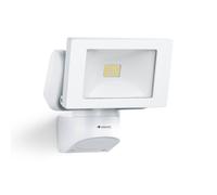 STEINEL LS 150 faretto LED da esterni, bianco Steinel
