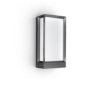 STEINEL 085254 - Smart Light, lampada per esterni L 42 SC, Bluetooth®,