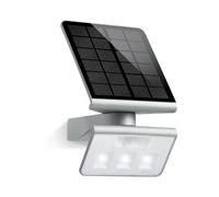 STEINEL XSolar L-S applique LED da esterni argento Steinel