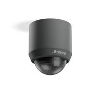 Steinel MD IR N360 - Rilevatore di movimento a soffitto con rilevamento a 360°, controllo preciso del sensore e integrazione delle app, ideale per ingressi, corridoi e oggetti commerciali