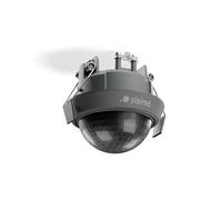 Steinel MD IR N360 - Rilevatore di movimento a soffitto con rilevamento a 360°, controllo preciso del sensore e integrazione app