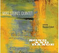 Steinel, Mike - Song & Dance