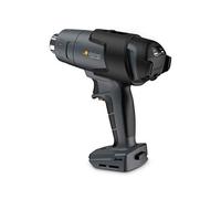 Steinel Mobile Heat MH 3 Pistola Portatile MH3 Senza Batteria, 18 V, soffiatore