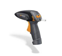 STEINEL 084288 - Pistola per colla a caldo a batteria Mobillue 1007