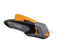 Steinel Mobileglue 1007-S A Mini pistola colla a caldo a batteria incl.
