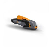 STEINEL 084271 - Pistola per colla a caldo a batteria Mobillue 1007-S