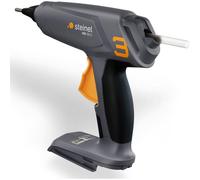 STEINEL MOBILEGLUE 3011 PISTOLA COLLA A CALDO A BATTERIA MOD. 69001