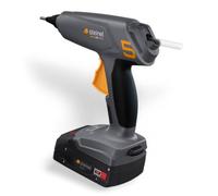 Steinel MobileGlue 5011 pistola incollatrice a caldo senza fili, incl. batteria