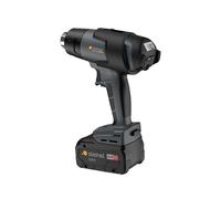 Steinel Mobileheat 5 Professionale Cordless Pistola 18V 1 X 5.5Ah LI-ION STIMH5