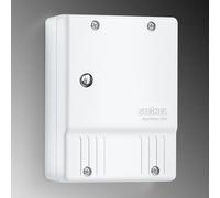STEINEL 550615 - Steinel, interruttore crepuscolare NightMatic 3000, bianco