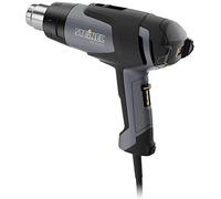 Steinel Pistola ad aria calda HG 2120 E - Termosoffiatore con incl. 3 ugelli, tu