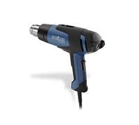 Steinel Pistola ad aria calda HL 1920 E, 2000 W - Termosoffiatore ad aria calda,