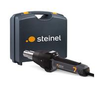 Steinel pistola ad aria calda HM 2620 E in valigetta, 2300 W
