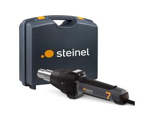Steinel pistola ad aria calda HM 2620 E in valigetta, 2300 W