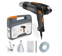 Steinel Pistola termica HM 2320 E, kit di riparazione auto