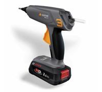 STEINEL PISTOLET DO KLEJU AKUMULATOROWY 18V MOBILEGLUE 3011SET
