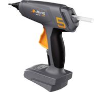 Steinel PRO MobileGlue 5011 AMP Pistola colla a caldo a batteria 11 mm 18 V 1