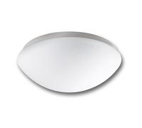 Steinel Professionale Plafoniera Schiavo Rs Pro 1000 Vetro Ø32cm IP44