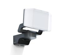 Steinel Proiettore LED da esterno XLED Protect antracite