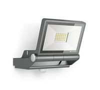 STEINEL Faretto LED XLED PRO ONE, antracite, con sensore Steinel