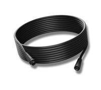 Steinel Prolunga 5 m per sistema di illuminazione da giardino 24 V, cavo a basso voltaggio, resistente alle intemperie, IP67, Plug & Play, accessorio da giardino 24 V