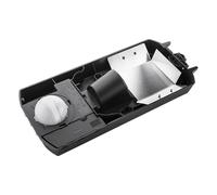 Steinel Ricambio Corpo base di ricambio per sensore lampada da esterno con rilevatore di movimento L 86X S/L 87X S