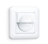 Steinel - Rilevatore di movimento IR 180 UP easy, interruttore a parete, interruttore con sensore da 180°, adatto a LED, montaggio a 2 e 3 fili