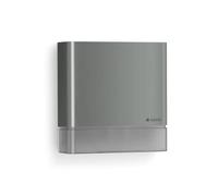 STEINEL IS 180 digi motion detector, intelligente, antracite Steinel