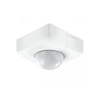Steinel Rilevatore di movimento IS 3360-E DALI2 AP bianco