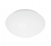 Steinel RS PRO P2 LED-Innenleuchte, ohne Sensor, 3000K, weiß (056094)