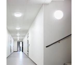 STEINEL RS Pro S10 SC Plafoniera LED Sensore 4000K Steinel
