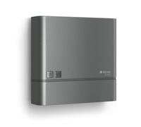 STEINEL NightmatIQ Plus interruttore crepuscolare, intelligente, grigio Steinel