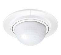 STEINEL sensore movimento IS 360-1DE, bianco Steinel