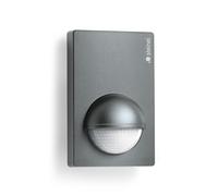 STEINEL IS 180-2 rilevatore movimento antracite Steinel