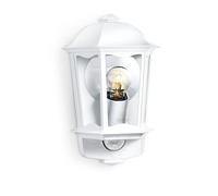 Steinel Set di 3 lenti di ricambio per lampada da esterno L 190 S, vetro