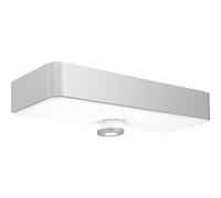 Steinel SOL-O S 052652 Lampada solare da parete per esterno con rilevatore di