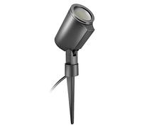 STEINEL 058685 - Smart Light, faretti per esterni, Spot Garden, Bluetooth