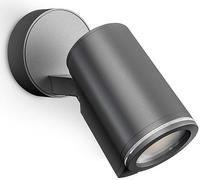 Steinel Spot ONE lampada da parete per esterni 1x6.7 W antracite ST058623