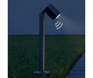 STEINEL Spot Way N lampioncino LED sensore notte Steinel