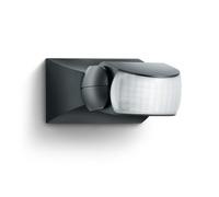 STEINEL ST 600419 IS 1 - Wired - Black - IP54 - Entrance - Garden - Patio - II
