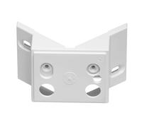 STEINEL supporto angolare per LS 150 SW, bianco 630669