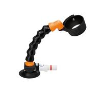 Steinel Supporto per pistola ad aria calda Piede a vuoto Supporto per aria calda Flessibile